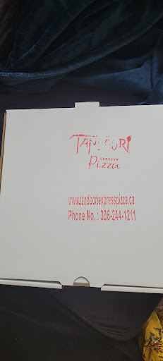 Photo of Tandoori Pizza and Restaurant - 3030 Meadows Pkwy #30, Saskatoon, SK S7V 0R6